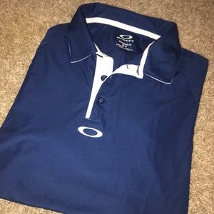 Men’s Golf Polo